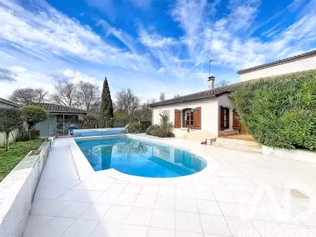 maison à le passage (47520)