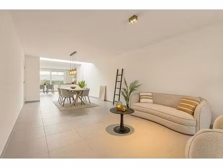 instapklaar huis te koop in wingene met 4 slaapkamers