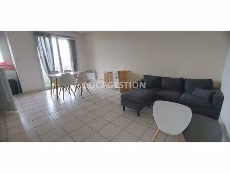 appartement à louer fenouillet