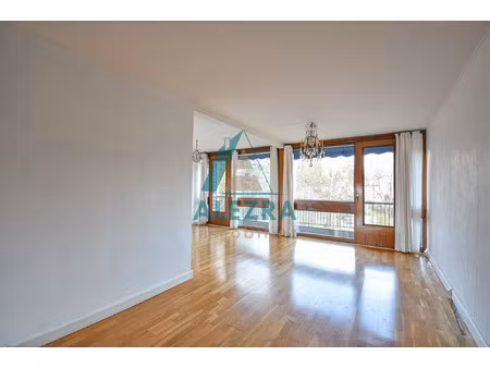 appartement 3/4 pièces - la celle-saint-cloud