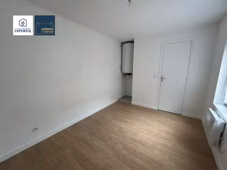 appt f2 - la ferté-milon