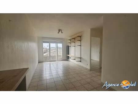 residence securisee t2 parking