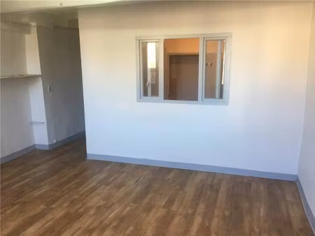 appartement à louer nyons