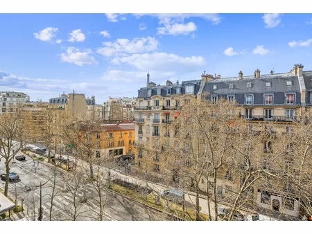 paris viie ecole militaire / invalides / rue clerc -appa