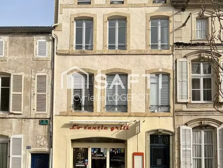 nouveauté! ensemble immobilier idéalement situé!