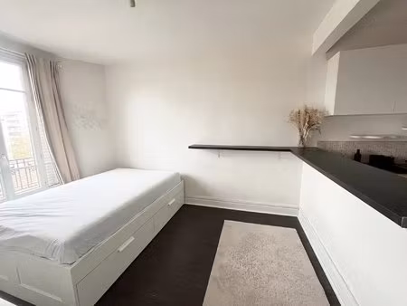 studio meuble - 5eme