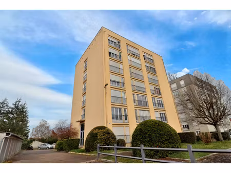 studio 25m2 - troyes - secteur blanqui