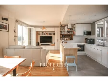 appartement à vendre vincennes