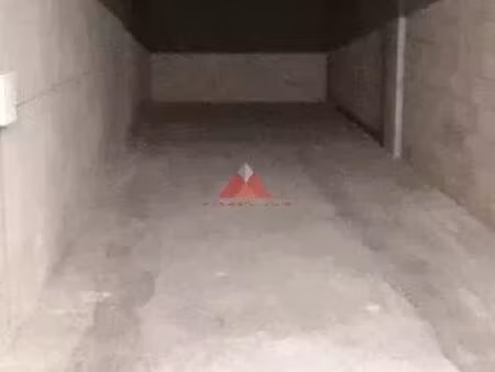 garage en sous-sol - caluire