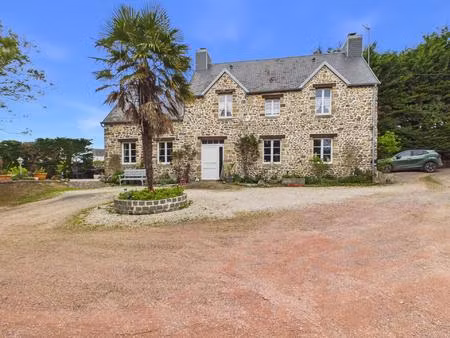 maison agon-coutainville