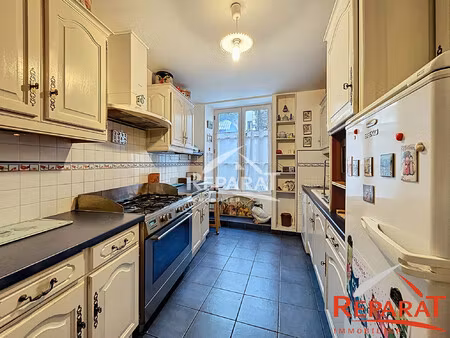 maison à vendre allassac