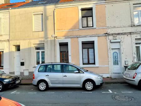 maison calais 4 pièce(s) 86 m2