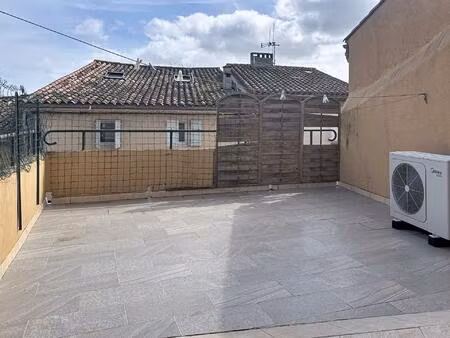 castelnaudary – immeuble de rapport en centre-ville  idéal investisseur