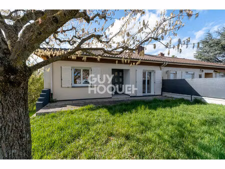 maison rénovée clermont ferrand 4 pièce(s) -112 m2