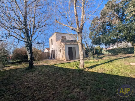 maison - montaigu vendee