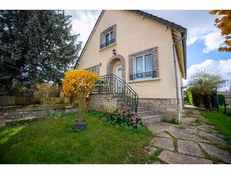 maison familiale lumineuse au calme sans travaux