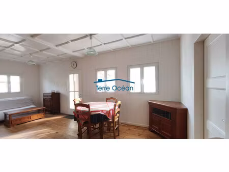 maison à vendre royan