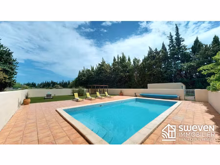 mas catalan rénové