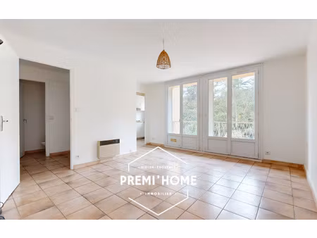 a vendre t4 aix nord chemin de brunet