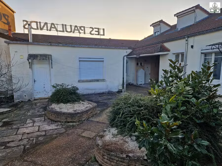 appartement à vendre aloxe-corton