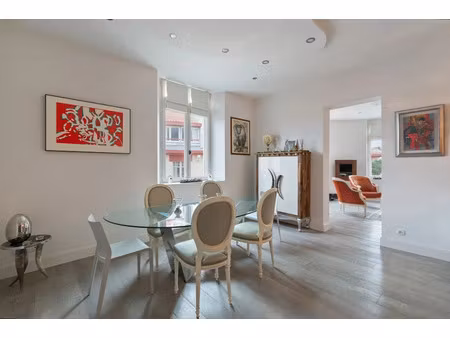 location meublée appartement 3 pièces 82 m² à biarritz (64200)  2 530 €