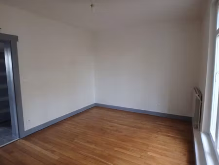 location appartement 3 pièces 63 m² à metz (57000)  790 €