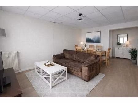 appartement saint-brieuc 3 chambres 80 m2