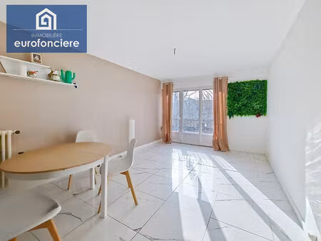 appartement troyes 3 pièce(s)