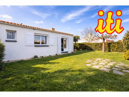 plain pied proche commerces