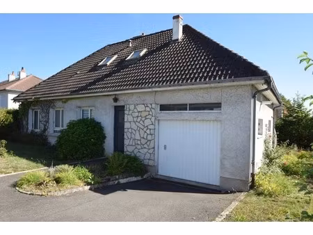 maison à vendre 5 pièces orleans (45)