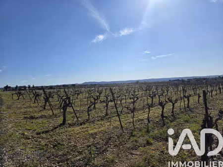 terrain à saint saturnin de lucian (34725)