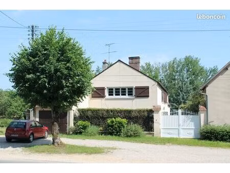 maison ancienne 8 pièces 170 m²