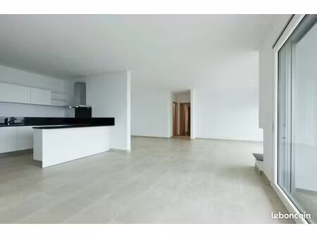 appartement 5 pièces 92 m²