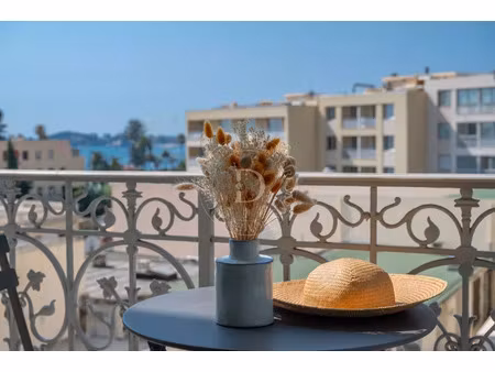 vente appartement 4 pièces 113 m² beaulieu-sur-mer (06310)