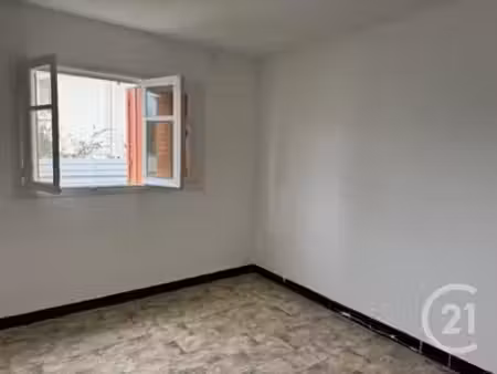 appartement f3 à louer - 3 pièces - 55 m2 - commentry - 03 - auvergne