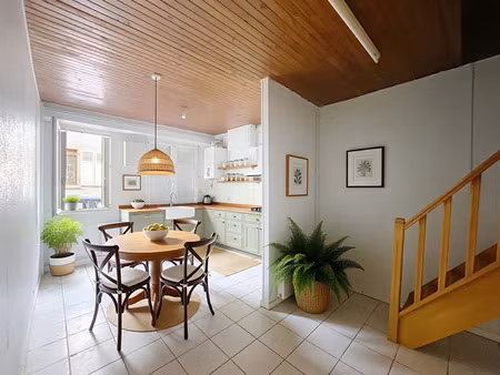 vente immeuble 312 m² thann (68800)