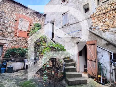 vente maison 6 pièces 136 m² brouilla (66620)