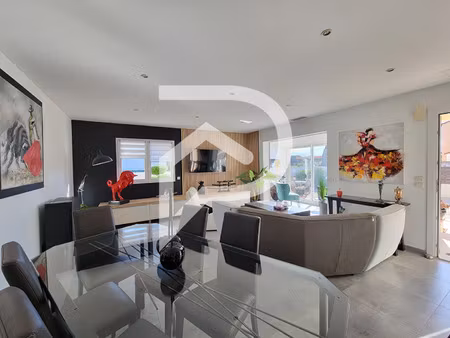 vente maison 4 pièces 115 m² latour-bas-elne (66200)
