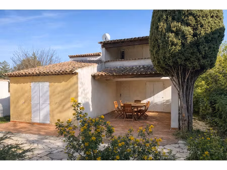 vente maison 6 pièces 171 m² martigues (13500)