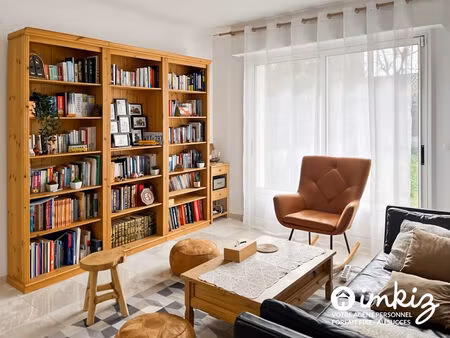 vente maison 6 pièces 132 m² talence (33400)