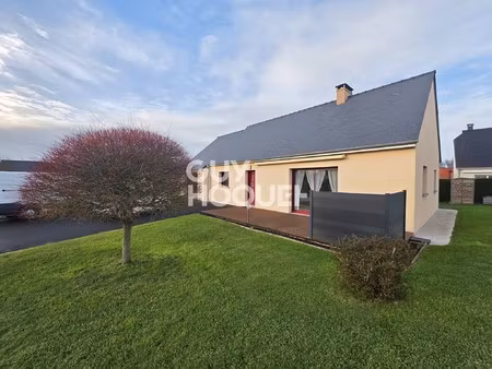 maison à vendre de 3 pièces de 88 00 m²