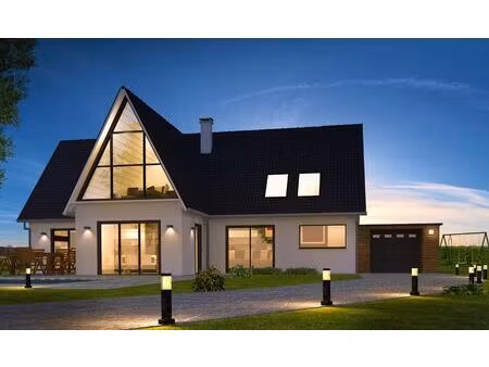 vente terrain 388 m² le poiré-sur-vie (85170)