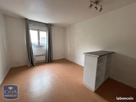 appartement 1 pièce 22 m²