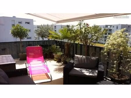 location appartement t3 bruges