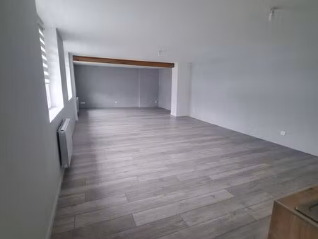 appartement 4 pièces 97 m²
