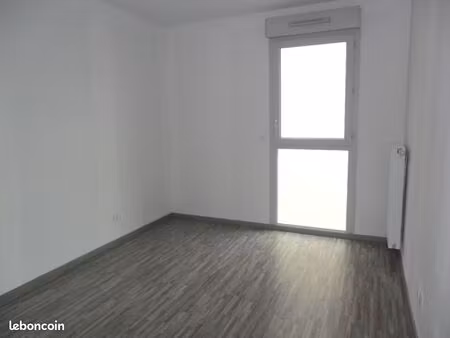 appartement 1 pièce 42 m²