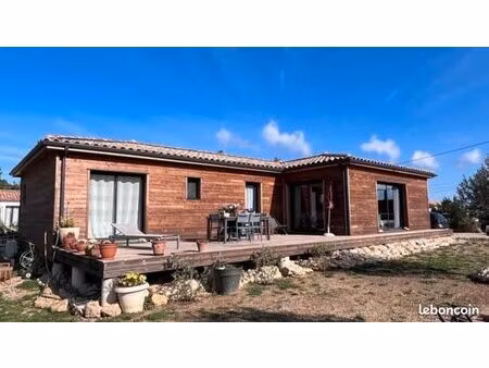 maison 5 pièces 123 m²