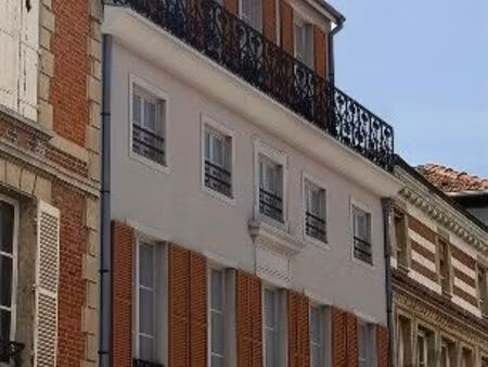 appartements à louer neuf hyper centre