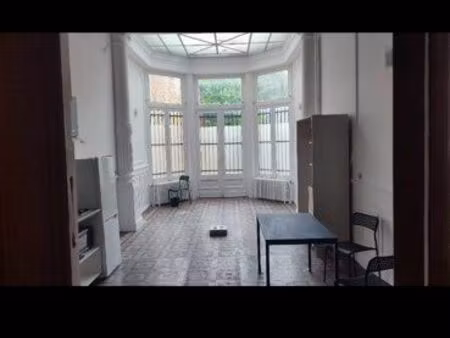 bel appartement hyper centre