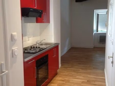 appartement t3 duplex angers 49100